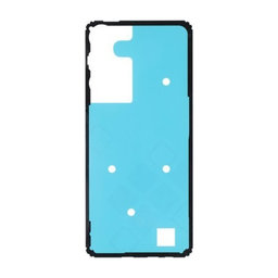 Samsung Galaxy M55 M556B - Lepka pod Bateriový Kryt Adhesive - GH81-25848A Genuine Service Pack