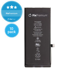 Apple iPhone 11 - Baterie 3110mAh FixPremium (10ks)