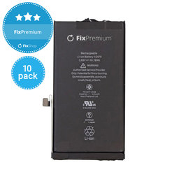 Apple iPhone 12, 12 Pro - Baterie 2815mAh FixPremium (10ks)