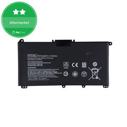 HP 15-DB1021NV - Baterie HSTNN-LB8L 3630mAh