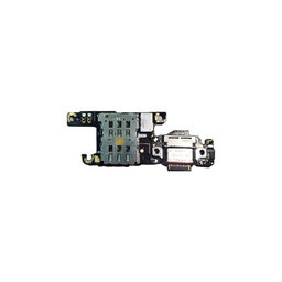 Huawei P60 Pro - Nabíjecí Konektor PCB Deska