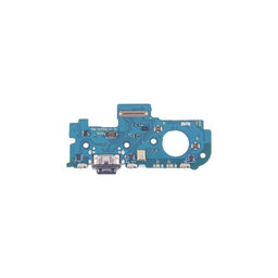 Samsung Galaxy A35 A356B - Nabíjecí Konektor PCB Deska