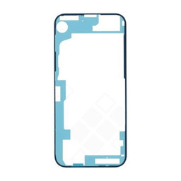 Google Pixel 8a - Lepka pod Bateriový Kryt Adhesive - G806-12578-01 Genuine Service Pack