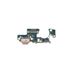 Samsung Galaxy Z Flip 6 F741B - Nabíjecí Konektor PCB Deska - GH96-16986A Genuine Service Pack