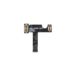 Apple iPhone 15 Pro, 15 Pro Max - Tag-On Flex Kabel Baterie (JCID)