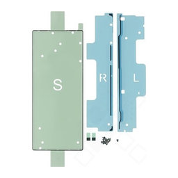 Samsung Galaxy Z Fold 6 F956B - Set Lepek pod LCD Displej Adhesive (SUB UB) - GH82-35138A Genuine Service Pack