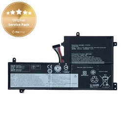 Lenovo Legion 5 15ICH-1060 - Baterie L17C3PG2 4965mAh - 77055506 Genuine Service Pack