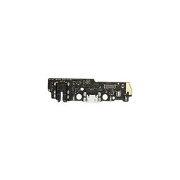 Xiaomi Redmi A1 220733SI 220733SG - Nabíjecí Konektor PCB Doska - 5600020C3S00 Genuine Service Pack