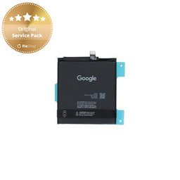 Google Pixel 9 - Baterie GVYZ7 4700mAh - G949-00975-00, G949-01092-00 Genuine Service Pack