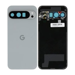 Google Pixel 9 Pro XL - Bateriový Kryt (Hazel) - G949-01014-00 Genuine Service Pack