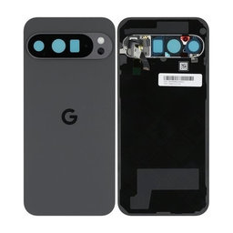 Google Pixel 9 Pro XL - Bateriový Kryt (Obsidian) - G949-01012-00 Genuine Service Pack