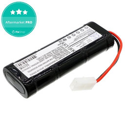 iRobot Looj-series - Baterie 11200 Ni-MH 7.2V 3600mAh HQ