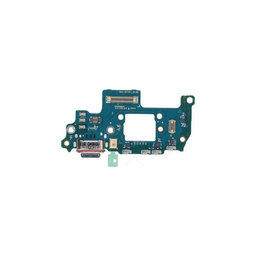 Samsung Galaxy S24 FE - Nabíjecí Konektor PCB Deska - GH96-17724A Genuine Service Pack