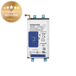 Samsung Galaxy Z Fold 6 F956B - Baterie EB-BF957ABE 2425mAh (Spodní) - GH82-35048A Genuine Service Pack