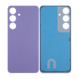 Samsung Galaxy S24 S921B - Bateriový Kryt (Cobalt Violet)