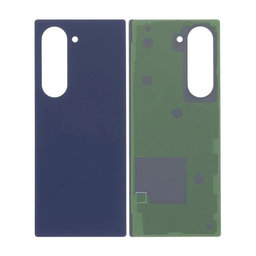 Samsung Galaxy Z Fold 6 F956B - Bateriový Kryt (Navy)