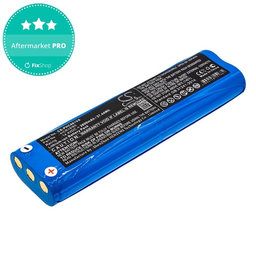 Philips SmartPro Active FC8810, FC8820, FC8830 - Baterie 4ICR19/65 Li-Ion 14.4V 2600mAh HQ