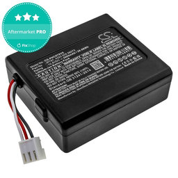 Philips SmartPro Easy FC8007, FC8792, FC8794 - Baterie IP797, 4322 005 38072 Li-Ion 10.8V 2600mAh HQ