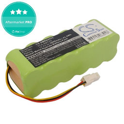 Samsung Navibot SR8840, SR8895, VCR8845 - Baterie VCA-RBT20 Ni-MH 14.4V 3000mAh HQ