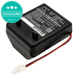 Samsung SS7550, SS7555, SSR200 - Baterie DJ96-00142A Lio-Ion 18.5V 1500mAh HQ