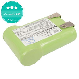 AEG Electrolux Junior 3000 - Baterie 520104 Ni-MH 3.6V 3000mAh HQ