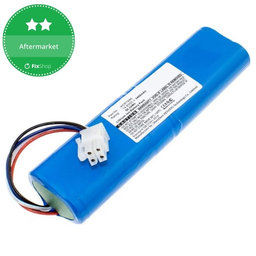 Philips FC8705, FC8710, FC8772, FC8776 - Baterie 4ICR19/65 Li-Ion 14.8V 3400mAh