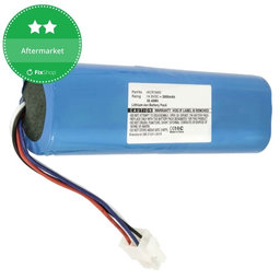 Philips FC8705, FC8710, FC8772, FC8776 - Baterie 4ICR19/65 Li-Ion 14.8V 2600mAh