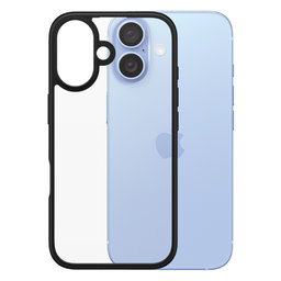 PanzerGlass - Puzdro HardCase pro iPhone 16 černá