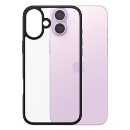 PanzerGlass - Puzdro HardCase pro iPhone 16 Plus, černá