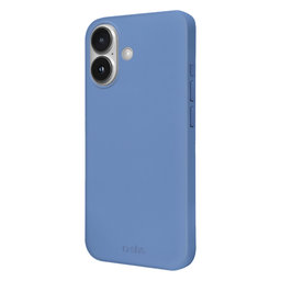 SBS - Puzdro Instinct pro iPhone 16 Plus, modra