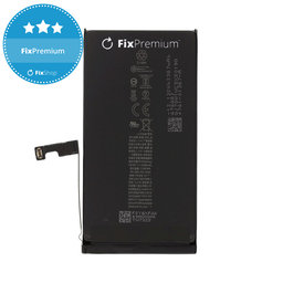 Apple iPhone 15 - Baterie A3018 3349mAh FixPremium