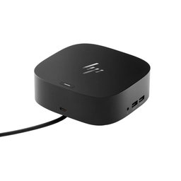 HP - Dokovací stanice G5 (USB-C) Zánovní