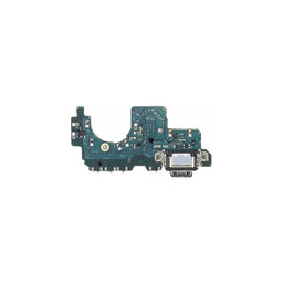 Samsung Galaxy A73 A736 - Nabíjecí Konektor PCB Deska - GH96-15010A Genuine Service Pack