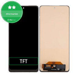 Samsung Galaxy A73 A736 - LCD Displej + Dotykové Sklo TFT