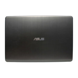 Asus VivoBook S15 X530UN-1E - Zadní Kryt LCD (Gun Metal) - 90NB0IA5-R7A010 Genuine Service Pack