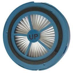 Proscenic P10, P11, U11 - HEPA Filtr (Blue) - 3ks