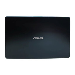 Asus VivoBook S15 X530UN - Zadní Kryt LCD (Green) - 90NB0IA1-R7A010 Genuine Service Pack