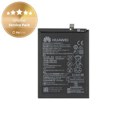 Huawei P20, Honor 10 - Baterie HB396285ECW 3400mAh - 24022573, 24022756 Genuine Service Pack