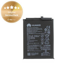 Huawei Mate 10 Pro BLA-L29, P20 Pro, Mate 10, View 20, Mate 20, Honor 20 Pro - Baterie HB436486ECW 4000mAh - 24022342, 24022827 Genuine Service Pack