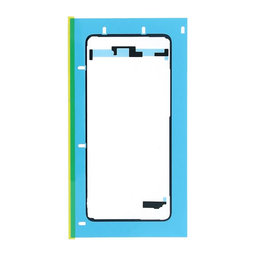 Huawei P20 - Lepka pod Bateriový Kryt Adhesive - 51638235 Genuine Service Pack