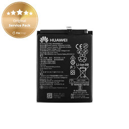 Huawei P30 - Baterie HB436380ECW 3650mAh - 24022804 Genuine Service Pack