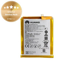 Huawei Honor 6X (BLN-L21) - Baterie HB386483ECW 3340mAh - 24022033 Genuine Service Pack