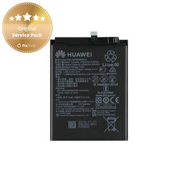 Huawei P40 Lite - Baterie HB486586ECW 4100mAh - 24023099 Genuine Service Pack