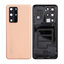 Huawei P40 Pro - Bateriový Kryt (Blush Gold) - 02353MNB Genuine Service Pack