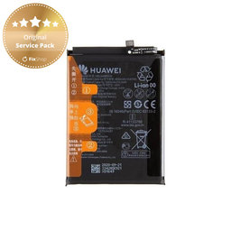 Huawei P Smart (2021) - Baterie HB526488EEW 5000mAh - 24023342 Genuine Service Pack