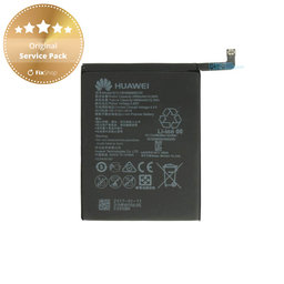 Huawei P40 Lite E - Baterie HB396689ECW 4000mAh - 24023024 Genuine Service Pack