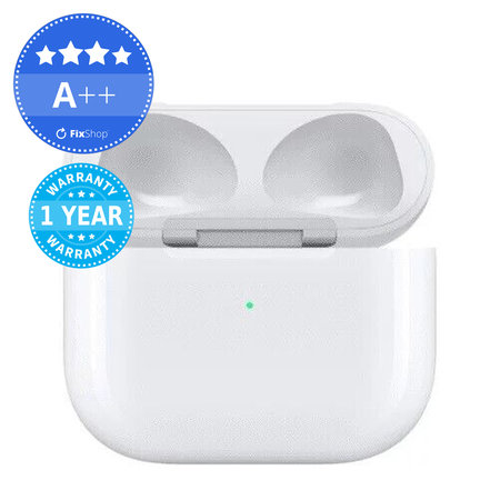 Náhradní Nabíjecí Pouzdro MagSafe pro Apple AirPods 3rd Gen (2021) - A++