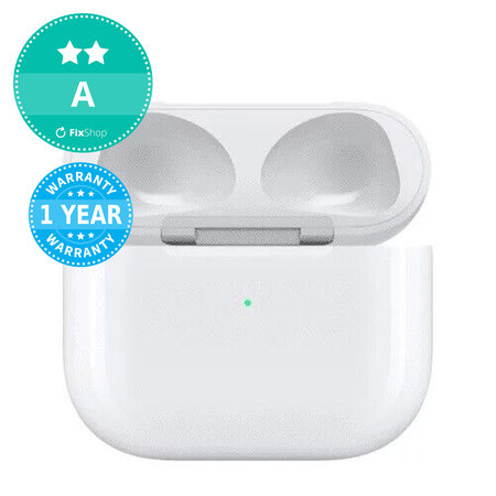 Náhradní Nabíjecí Pouzdro MagSafe pro Apple AirPods 3rd Gen (2021) - A