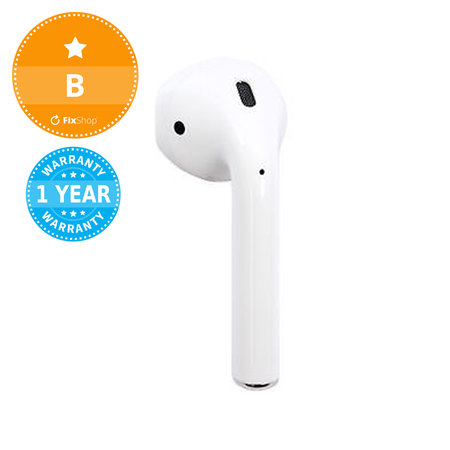 Náhradní Sluchátko pro Apple AirPods 2nd Gen (2019) - Levé B