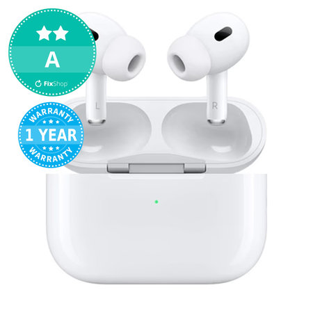 Apple AirPods Pro (2nd Gen) A Repasované